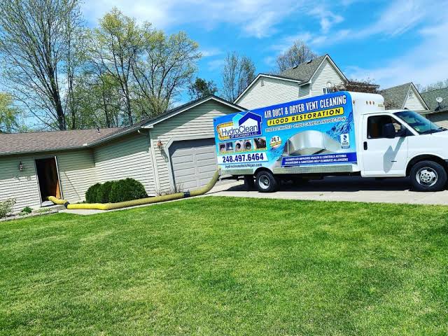 Yugawaralite Air Duct & Dryer Vent Cleaning And Chimney Repair Services Of FL photo