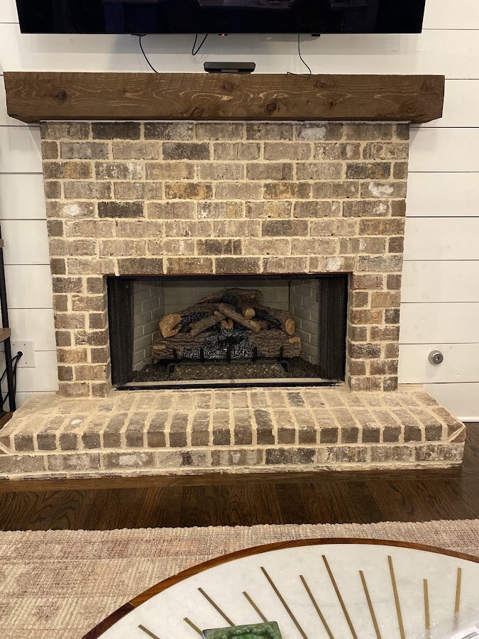 Southern Chimneys, LLC photo