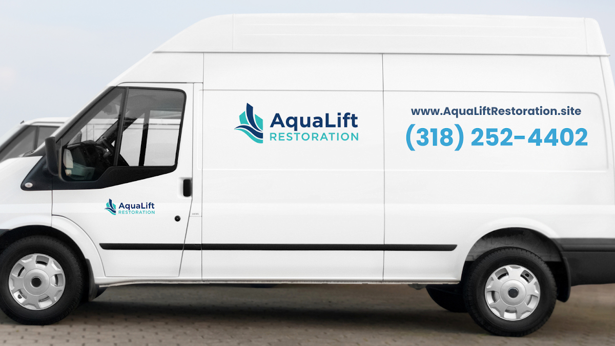 AquaLift Restoration photo