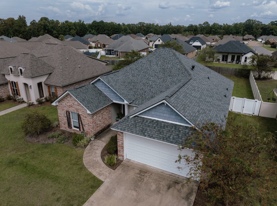 Jake Lilly Roofing Roofing Repair photo