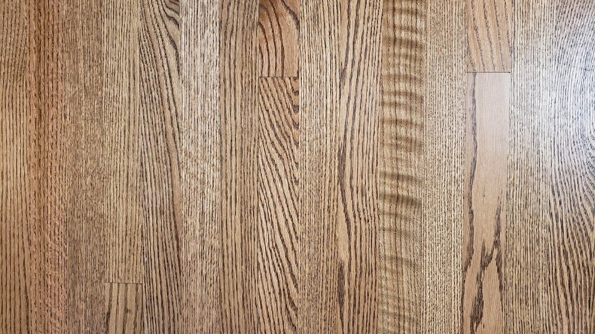 Smith's Hardwood & Construction Inc photo