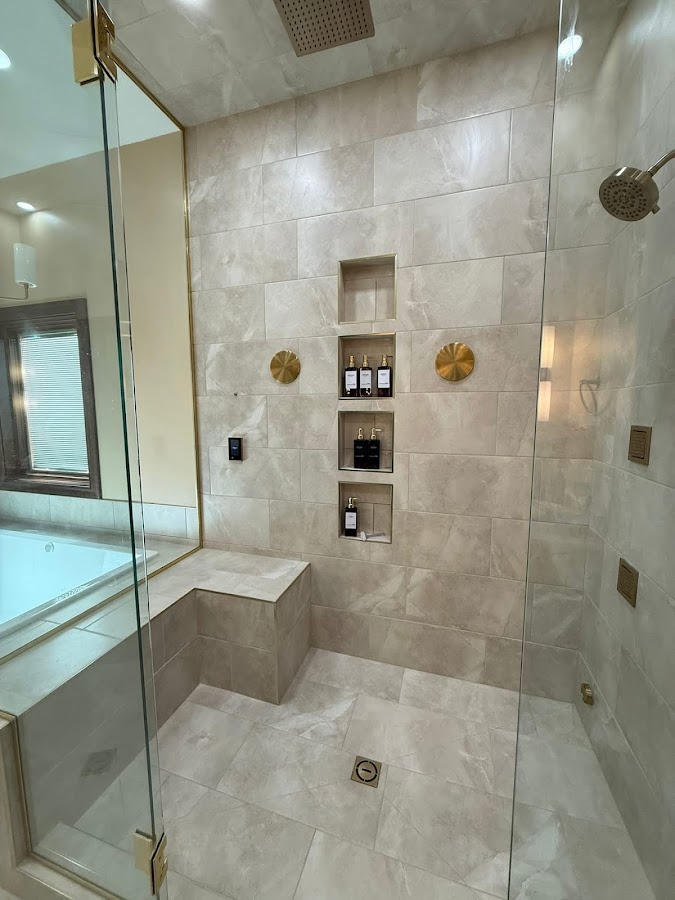Ultimate Remodeling Bath & Tile photo