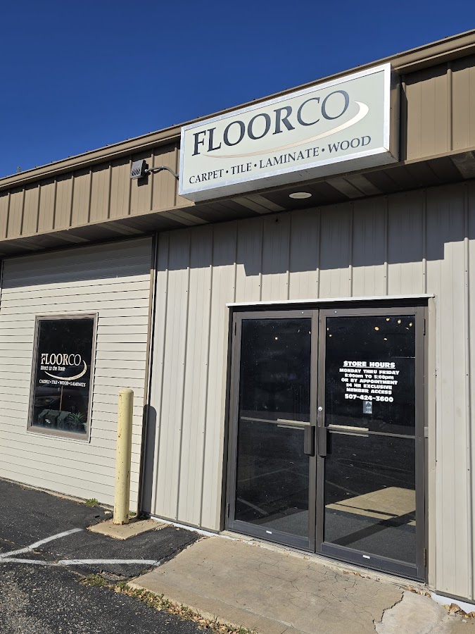 Floor Co photo