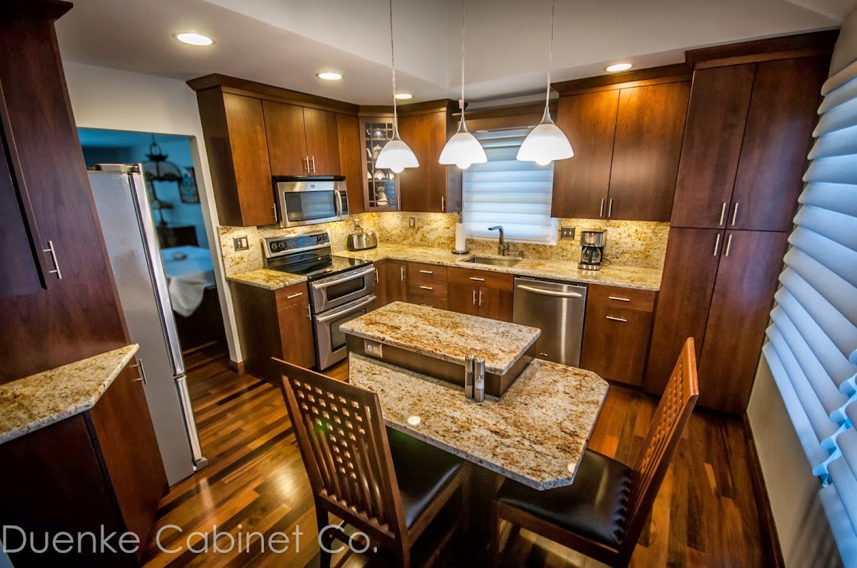 Duenke Cabinet Company photo