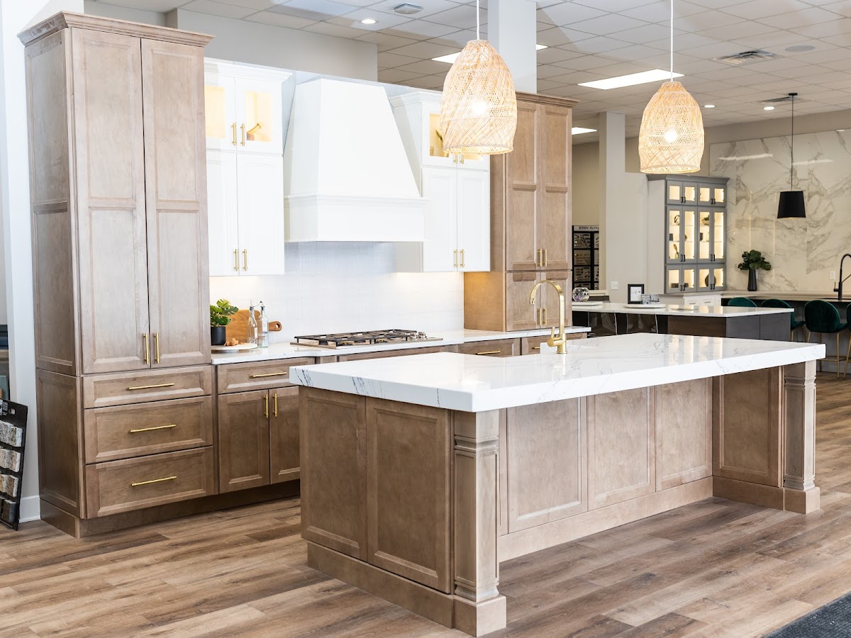 Premium Kitchen & Bath photo