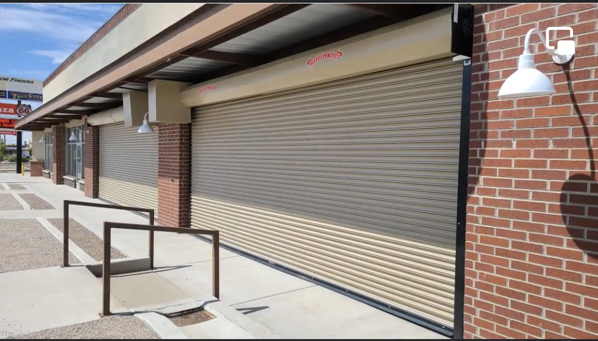 Overhead Door Company Of Laurel Auto Repair photo