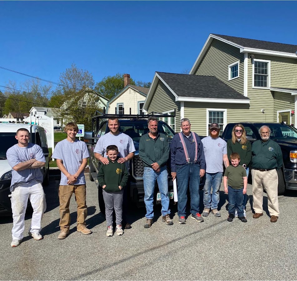 Williams Construction Group Roofing Repair photo