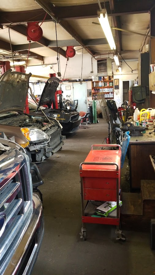 A C & E Services Auto Repair photo