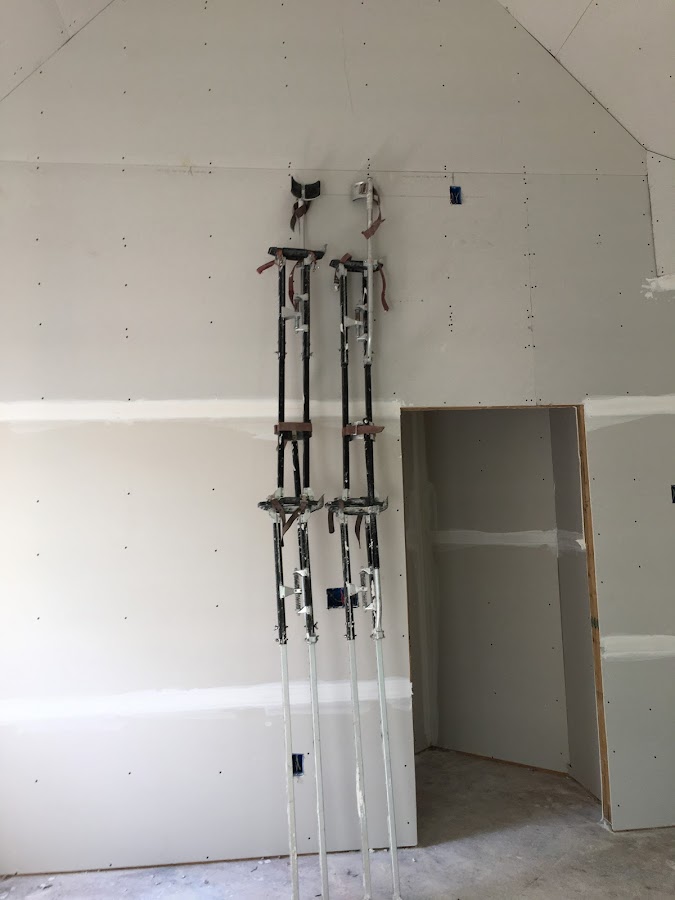 SC Drywall Handyman photo