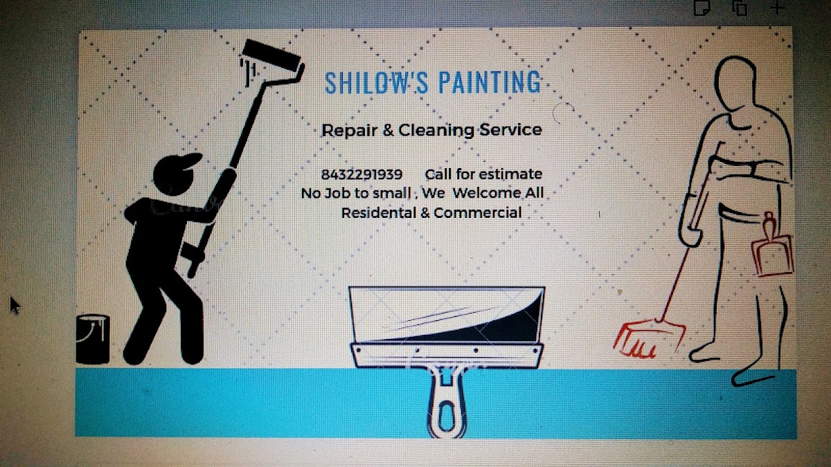 shilowbrothersinmotion llc Handyman photo