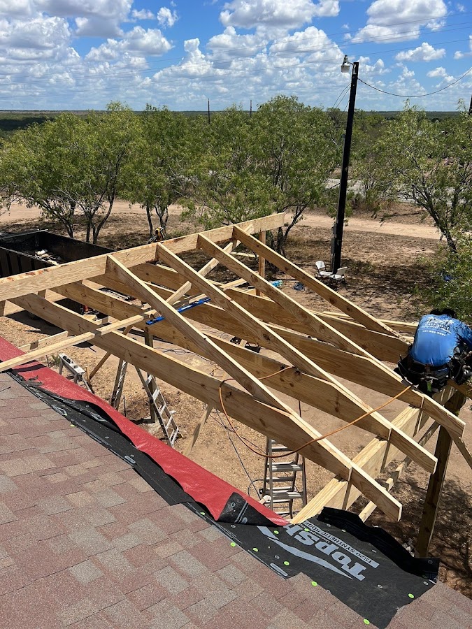 Bayfront Exteriors Roofing Repair photo