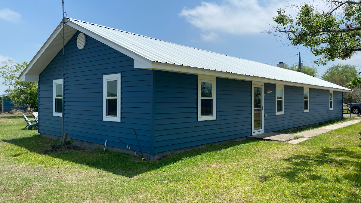 Speedy Vinyl Siding and Windows photo