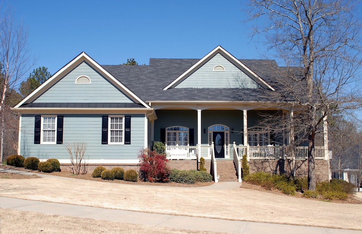 Corpus Christi Siding Pros photo