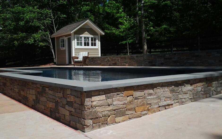Moore Masonry Inc. photo