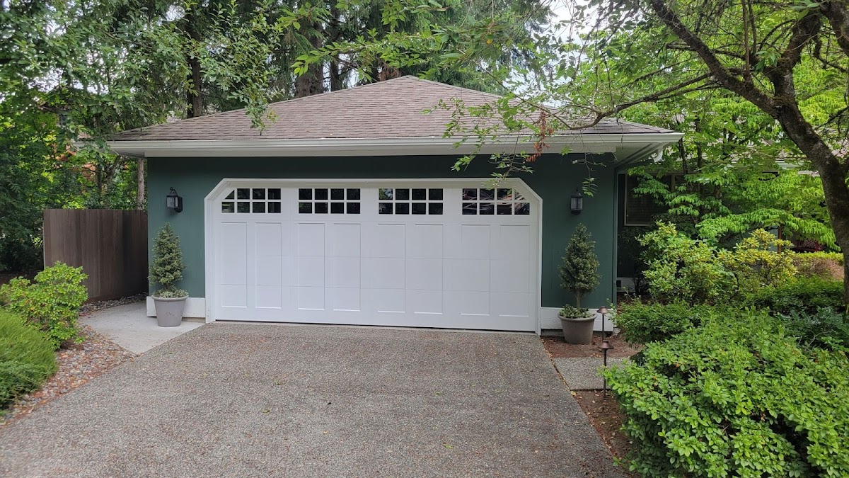 Garage Tech photo