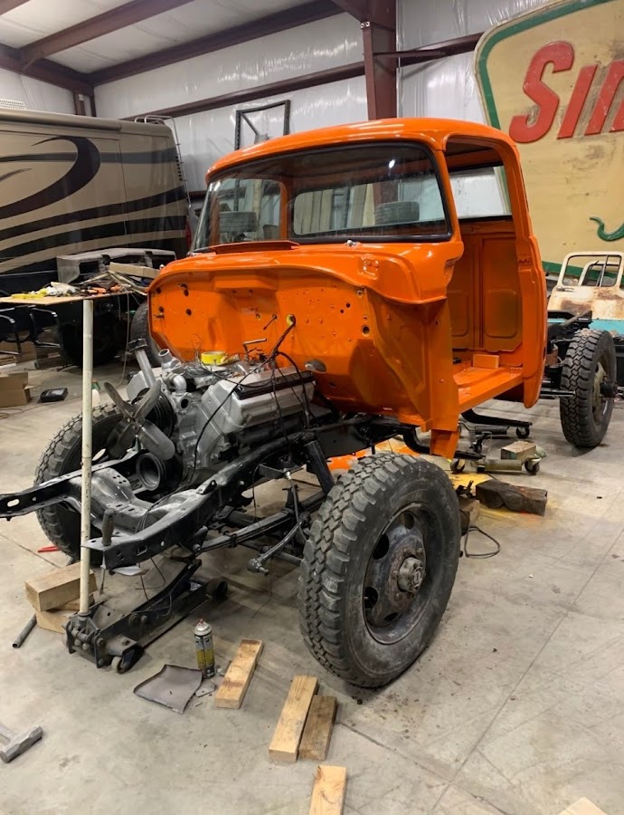 Tri City Glass & Door Auto Repair photo