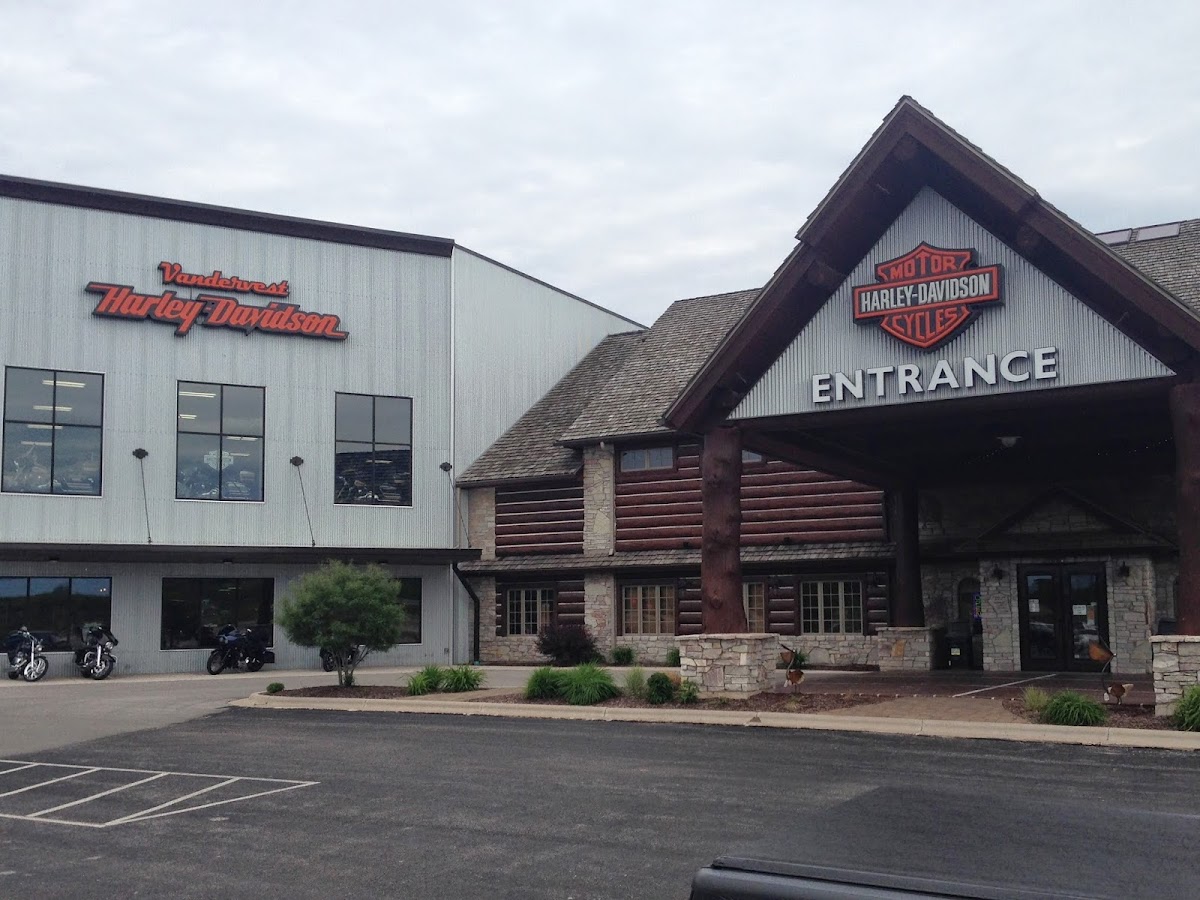 Packerland Glass Products Auto Repair photo