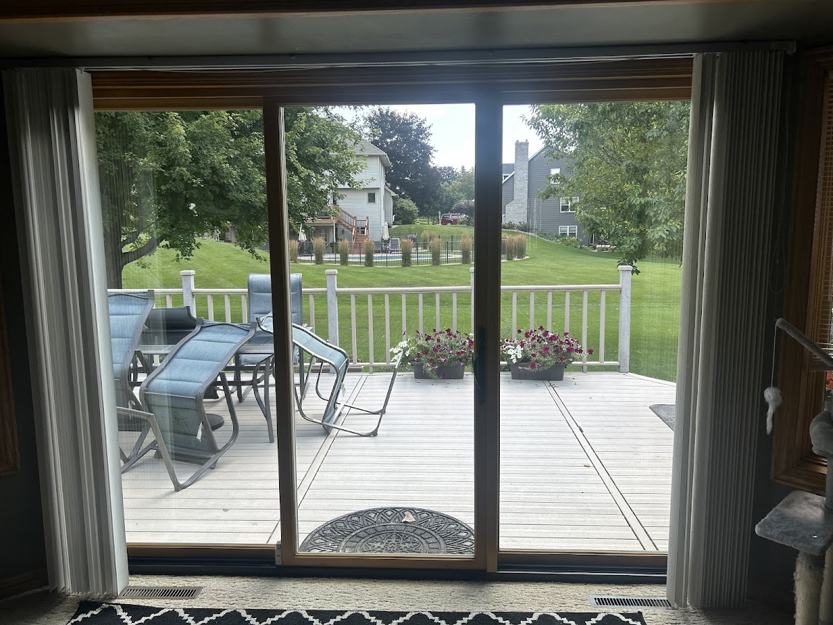 Windows of Wisconsin photo