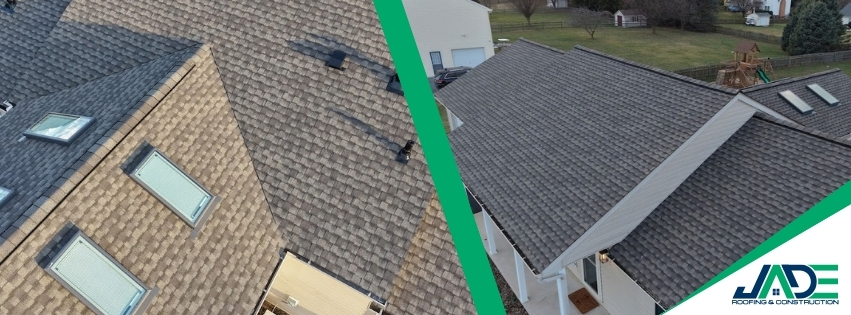 Jade Roofing & Construction Roofing Repair photo