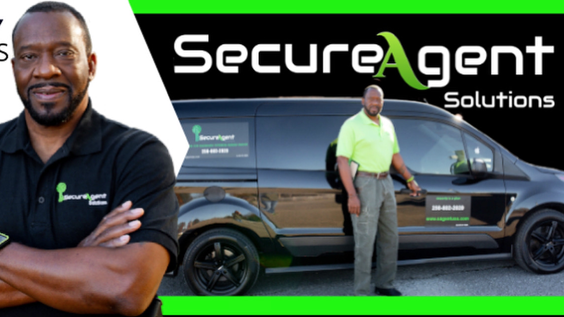 SecureAgent Solutions Mobile Phone Repair photo