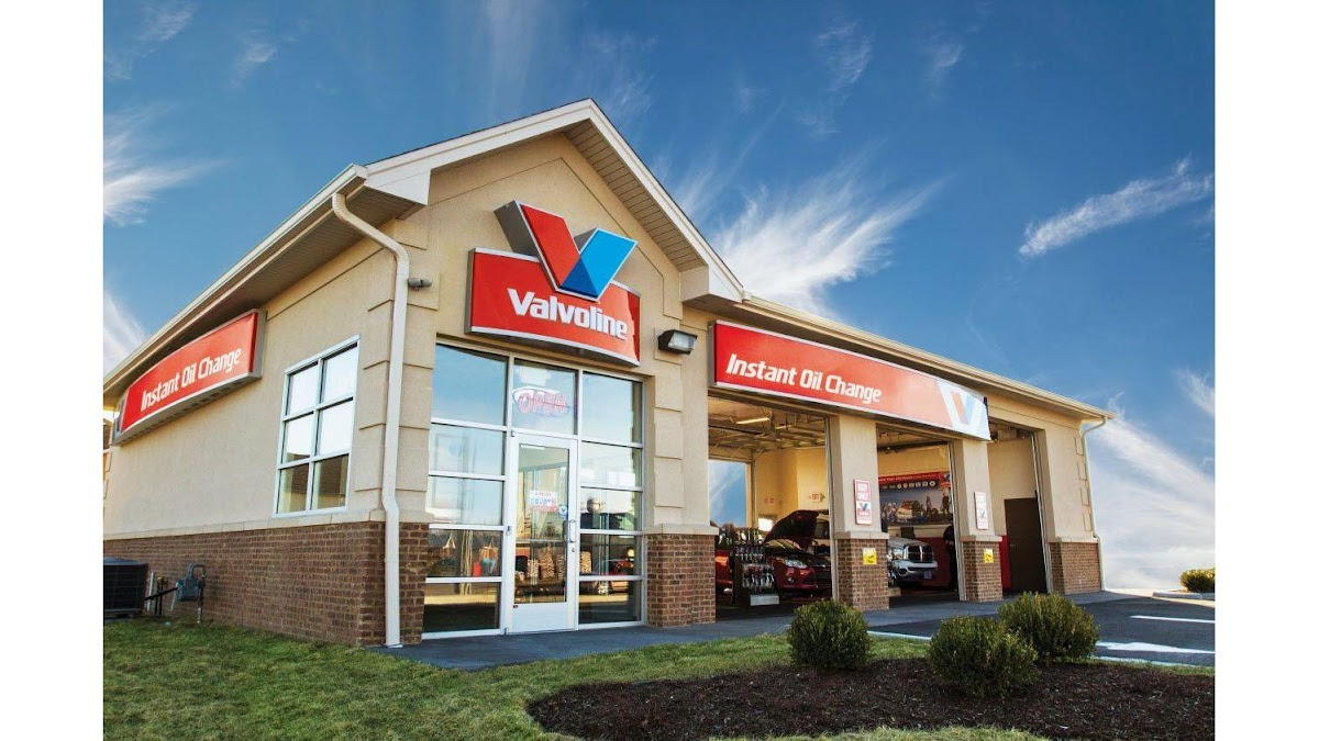 Valvoline Instant Oil Change Auto Repair photo