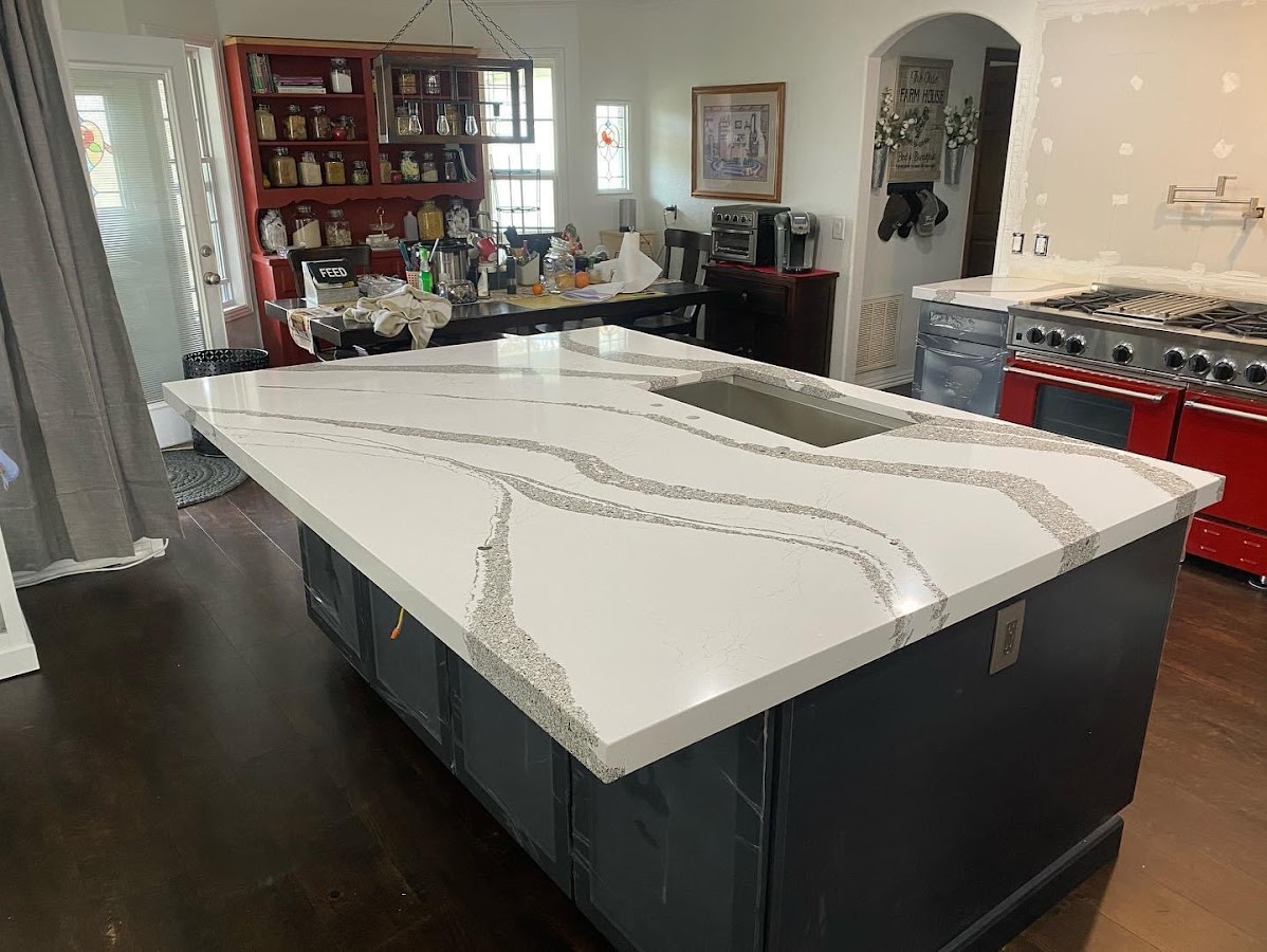 Javier's Countertops LLC - Showroom photo