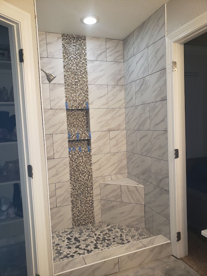 Flooring by Erick photo