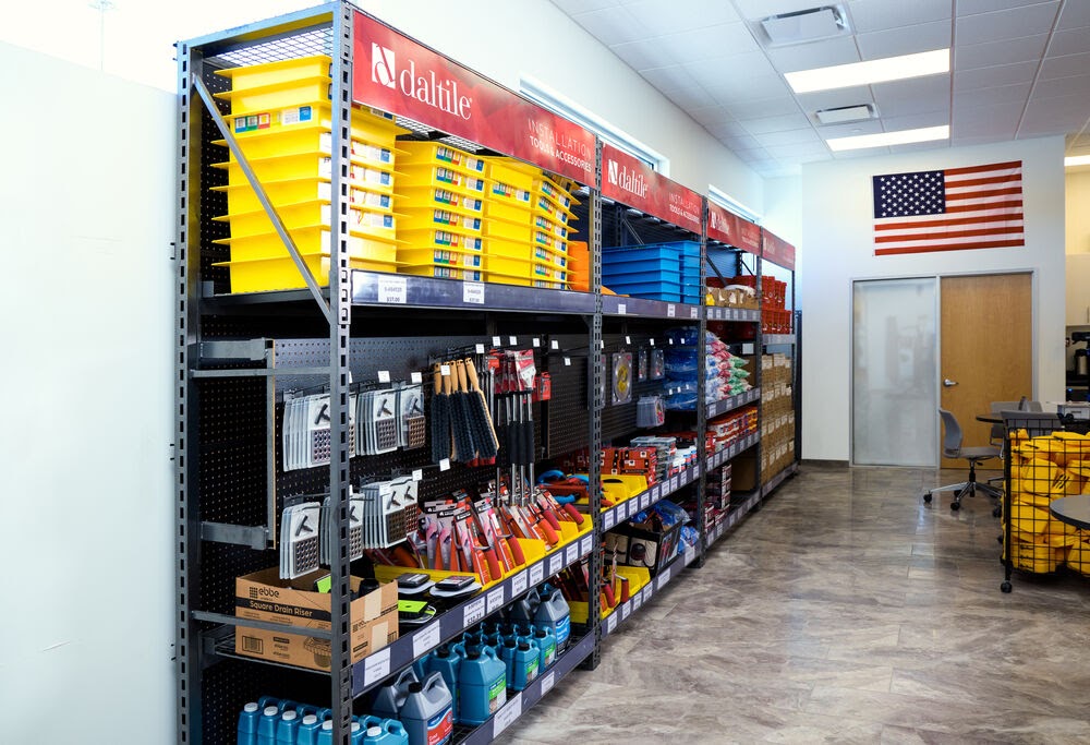 Daltile Sales Service Center photo