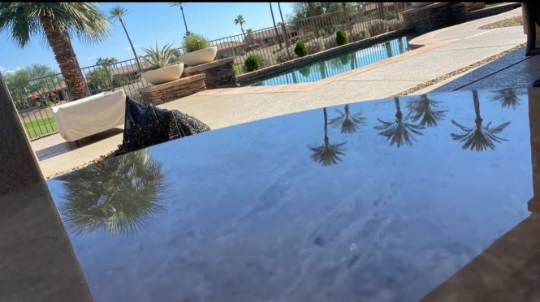 Arizona Granite photo