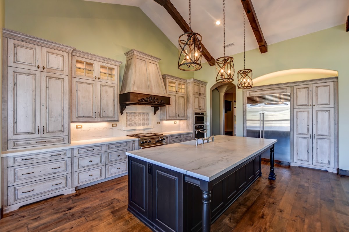 B & E Marble and Granite photo