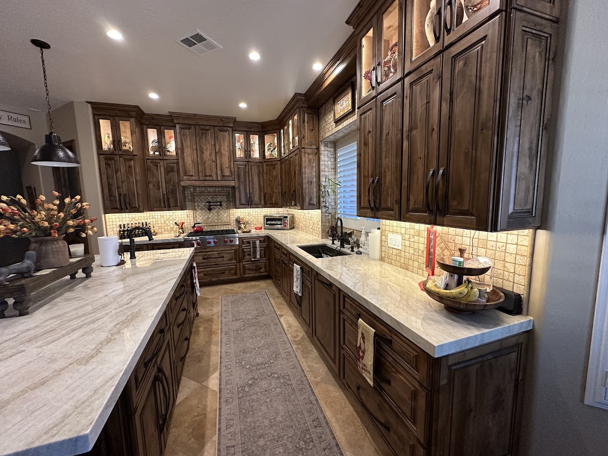 Unique Granite & Marble, inc Mobile Phone Repair photo