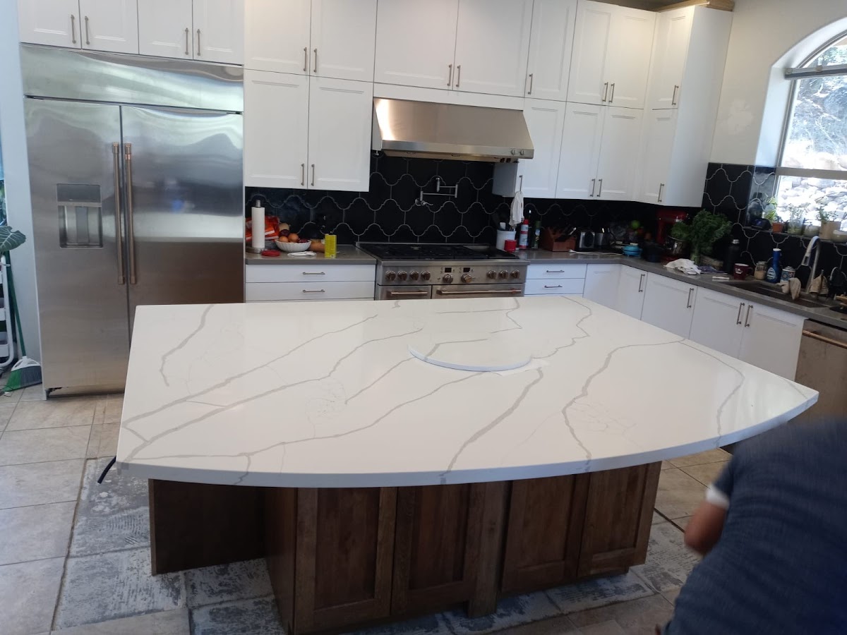 Custom Granite Works,LLC photo