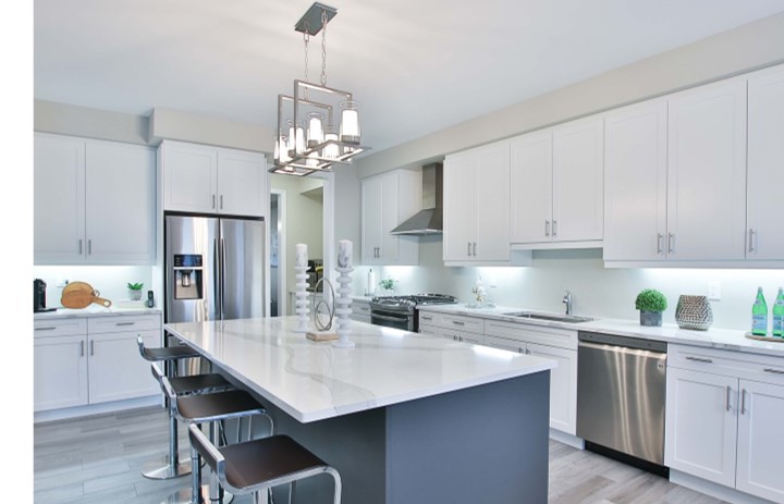 Infinity Kitchen and Bath photo