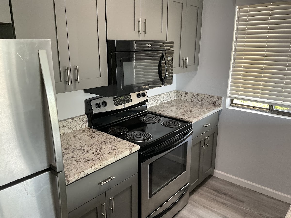 Central Arizona Remodeling photo