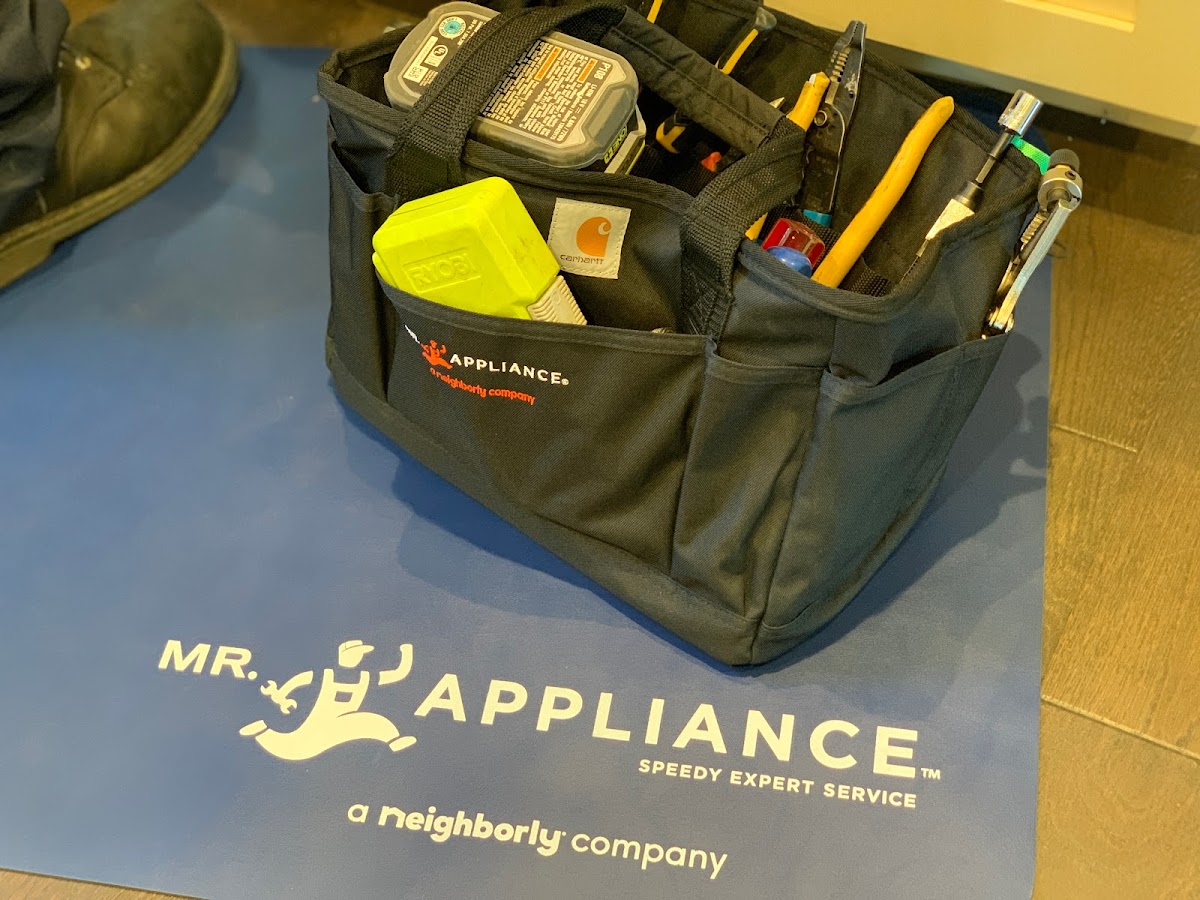 Mr. Appliance of Allentown Appliance Repair Service photo