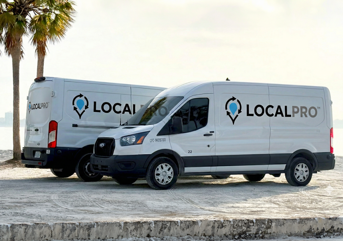 LocalPro of Fort Lauderdale Plumber photo