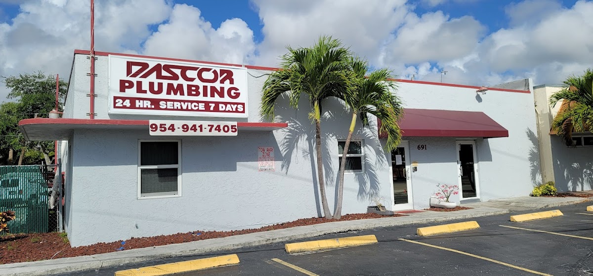 DASCOR Plumbing Plumber photo