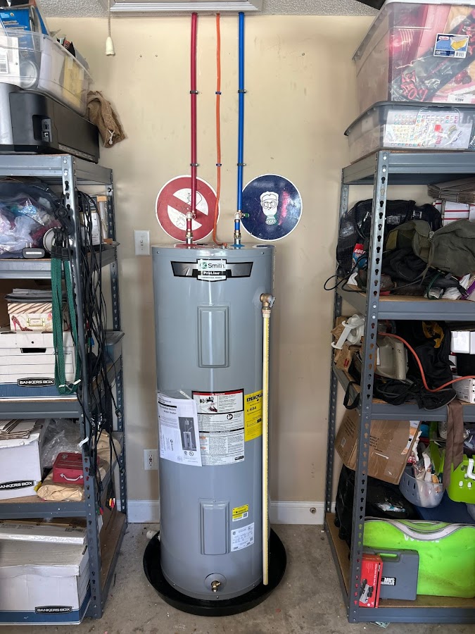 Mr. Rooter Plumbing of Valdosta Plumber photo