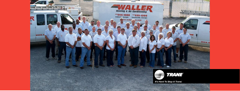 Waller Heating & Air Conditioning Plumber photo