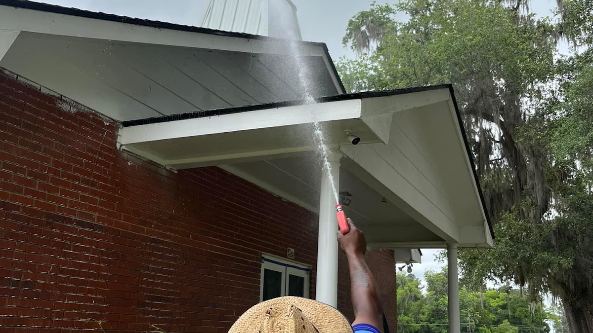 Customary Professionals Roofing Repair photo