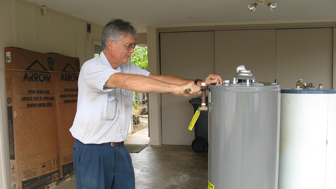 Air-O-Smith Plumber photo