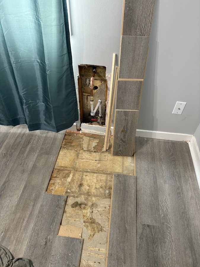 Viper Drain Cleaning - Plumber Council Bluffs, IA Plumber photo