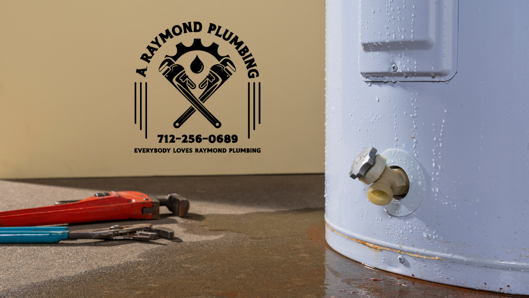 A Raymond Plumbing Inc Plumber photo