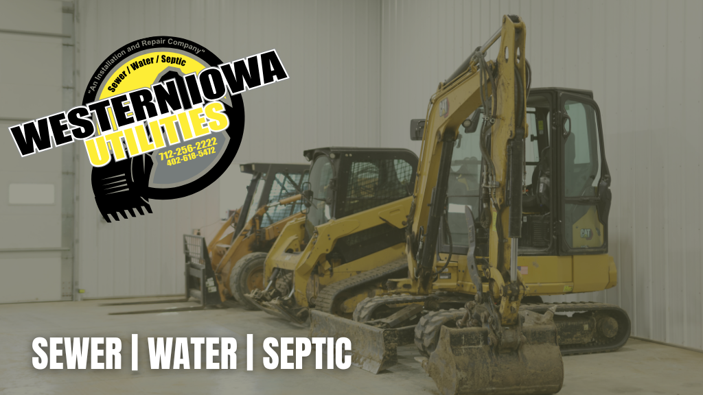 Western Iowa Utilities Inc. Plumber photo