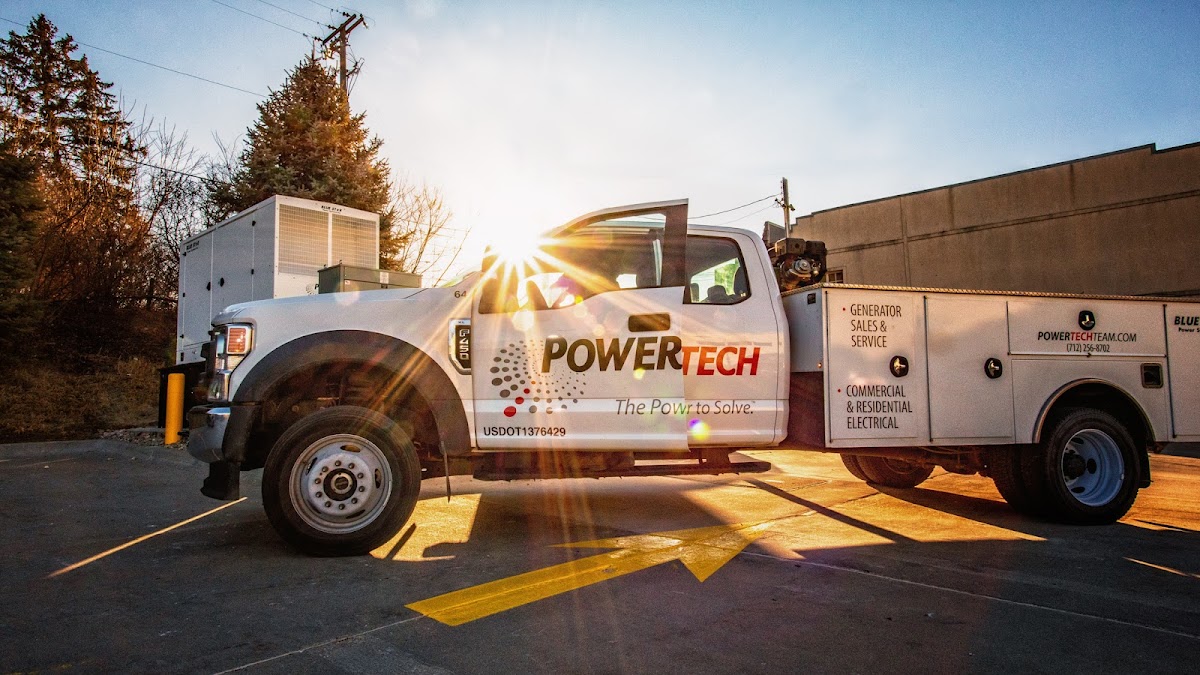PowerTech Plumber photo