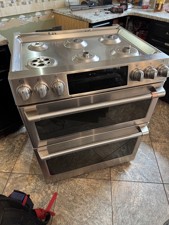 Bucks Appliance Repair Appliance Repair Service photo