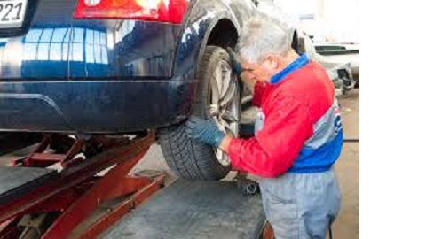 Earl's Auto Repair Auto Repair photo