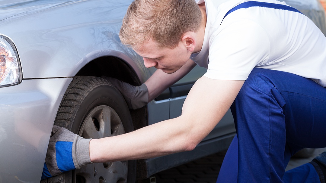 Cooper Tire And Auto Service Auto Repair photo