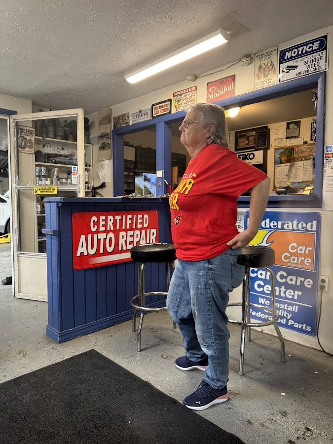 Cars Muncie Auto Repair photo