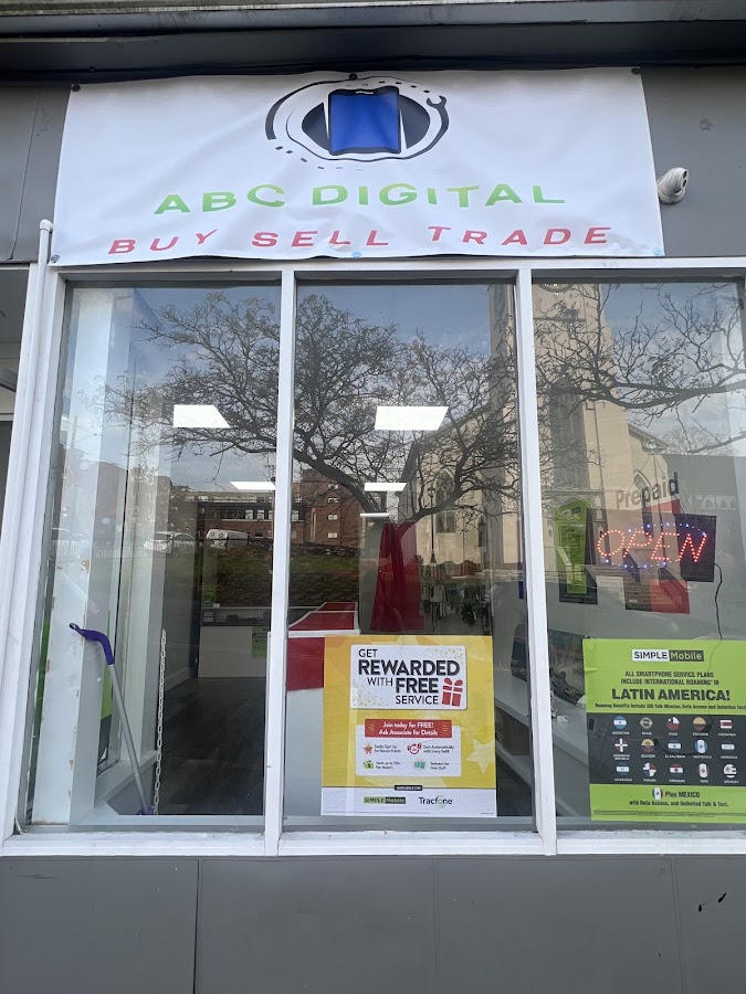 ABC Digital Mobile Phone Repair photo